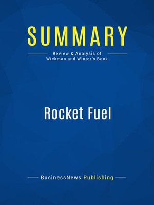 cover image of Summary